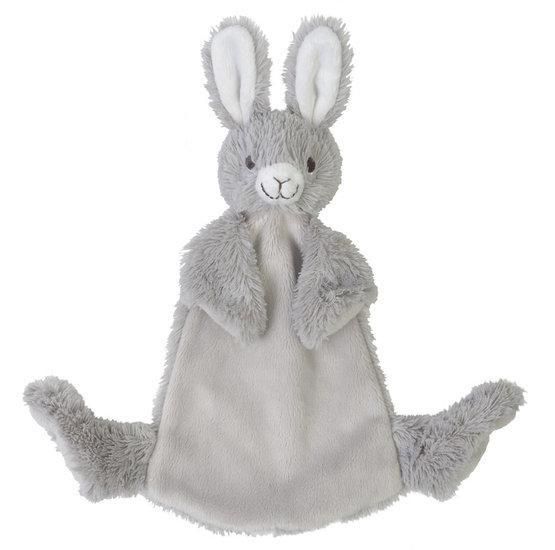 Winter Basics Box ‘Hase‘ für Baby Mädchen