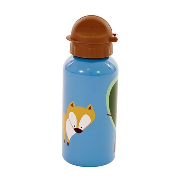 Wasserflasche Forest Boy (Sebra)