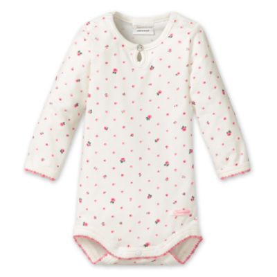 Baby Body Tausendsassa (Schiesser) Gr. 56 (1 Mt)