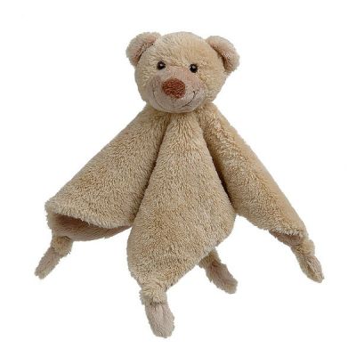 Schmusetuch Bär Boogy (Happy Horse)