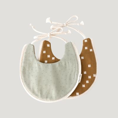 Lätzchen 'Liam' (Billy Bibs)