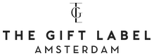 The Gift Label